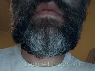 BeardedDragonBallz
