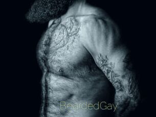 BeardedGay