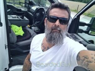 BeardedGuy