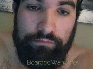 BeardedWanderer