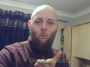 Beardisbeautiful