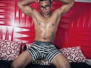 BeastxxCockx Visio Tchats