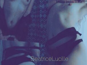 BeatriceLucille Visio Tchats