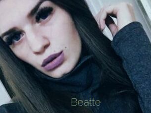 Beatte