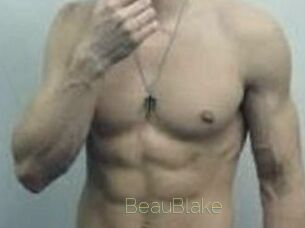 BeauBlake