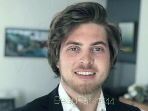 BeauParker44 Visio Tchats