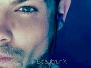 BeaubrunX