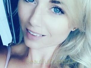 BeautifulBlondeUK