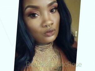 BeautifulExoticRose