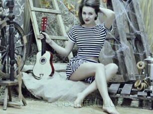 BeautifulLILU