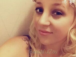 BeautifulZay