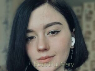 Beautiful_Mary