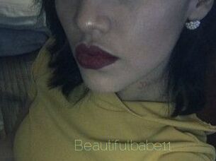 Beautifulbabe11