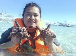 BeautifullWetWetPussyxx