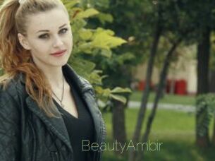 BeautyAmbir Visio Tchats