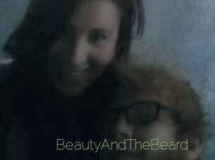 BeautyAndTheBeard