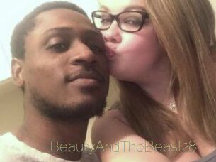 BeautyAndTheBeast28 Visio Tchats