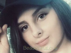 BeautyGirl4Love