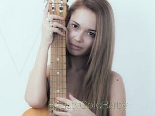 BeautyGoldBarby