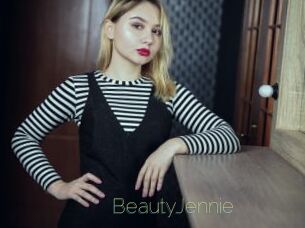 BeautyJennie
