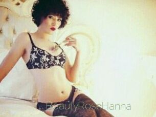 BeautyRoseHanna