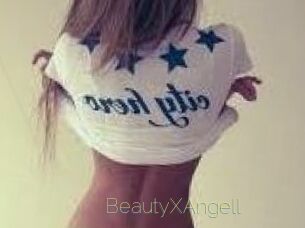 BeautyXAngell