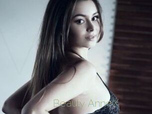 Beauty_AnneX