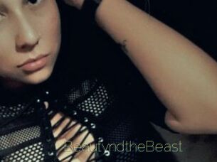 BeautyndtheBeast Visio Tchats