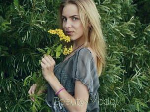 BeautyxModel