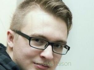 BeavisTaison