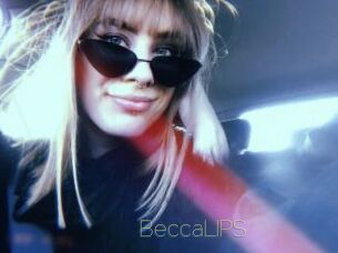 BeccaLIPS