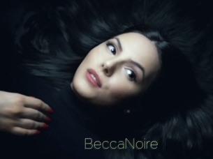 BeccaNoire