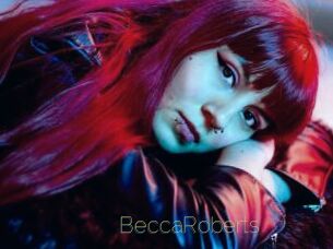 BeccaRoberts