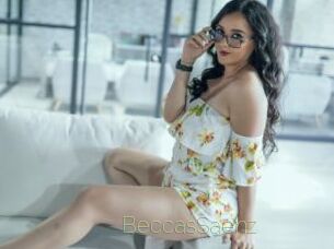 BeccasSaenz