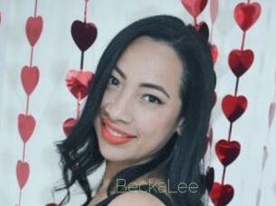 BeckaLee Visio Tchats