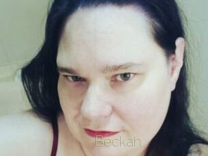 Beckah