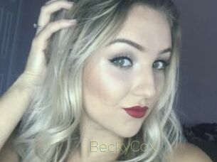 BeckyCox