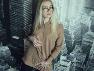 BeckyMickelson