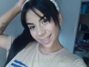 BeckyMonroee