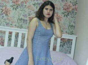 BeibyXLgirl