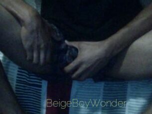 BeigeBoyWonder