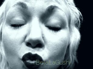 BelaLaGushi Visio Tchats