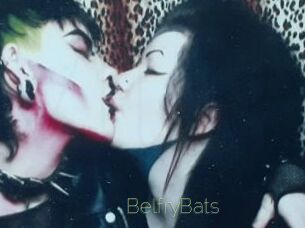 BelfryBats