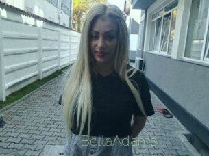 BellaAdams