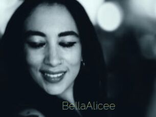 BellaAlicee