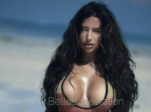 BellaBabestation