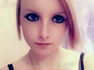 Bella_Baby_Love