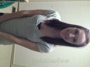 BellaBaeBear Visio Tchats