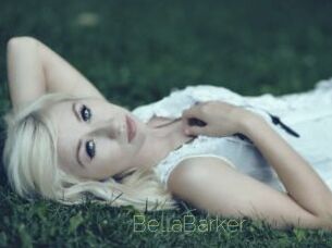 BellaBarker