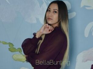 BellaBunting